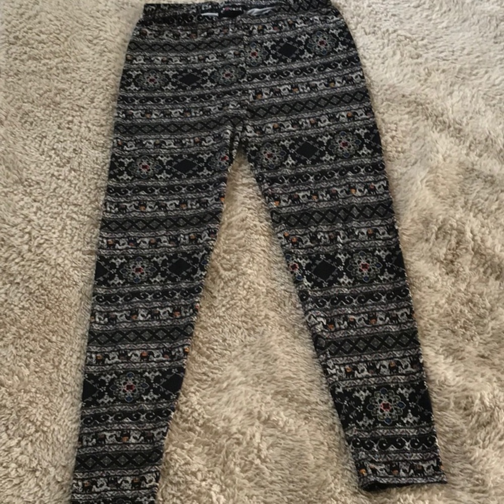 Super soft leggings